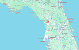 Google Maps Location